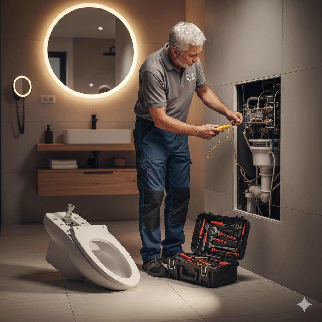 ontstopper toilet ontstopt in harderwijk